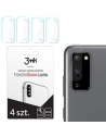 Premium quality 3MK case for Galaxy S20 