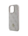 Hurtownia GSM - Guess GUHMP16XP4SM4MP Apple iPhone 16 Pro Max hardcase 4G Small Classic MagSafe roz - GUE4211 - {ean13} - Hurt