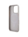 Hurtownia GSM - Guess GUHMP16XP4SM4MP Apple iPhone 16 Pro Max hardcase 4G Small Classic MagSafe roz - GUE4211 - {ean13} - Hurt