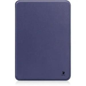 Hurtownia GSM - Culoare albastru închis Bizon Case Tab Croc pentru Amazon Kindle 12 2024 / 11 2022 - BIZ1 - {ean13} - Hurt