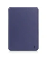Hurtownia GSM - Etui Bizon Case Tab Croc do Amazon Kindle 12 2024 / 11 2022 granatowe - BIZ1 - {ean13} - Hurt