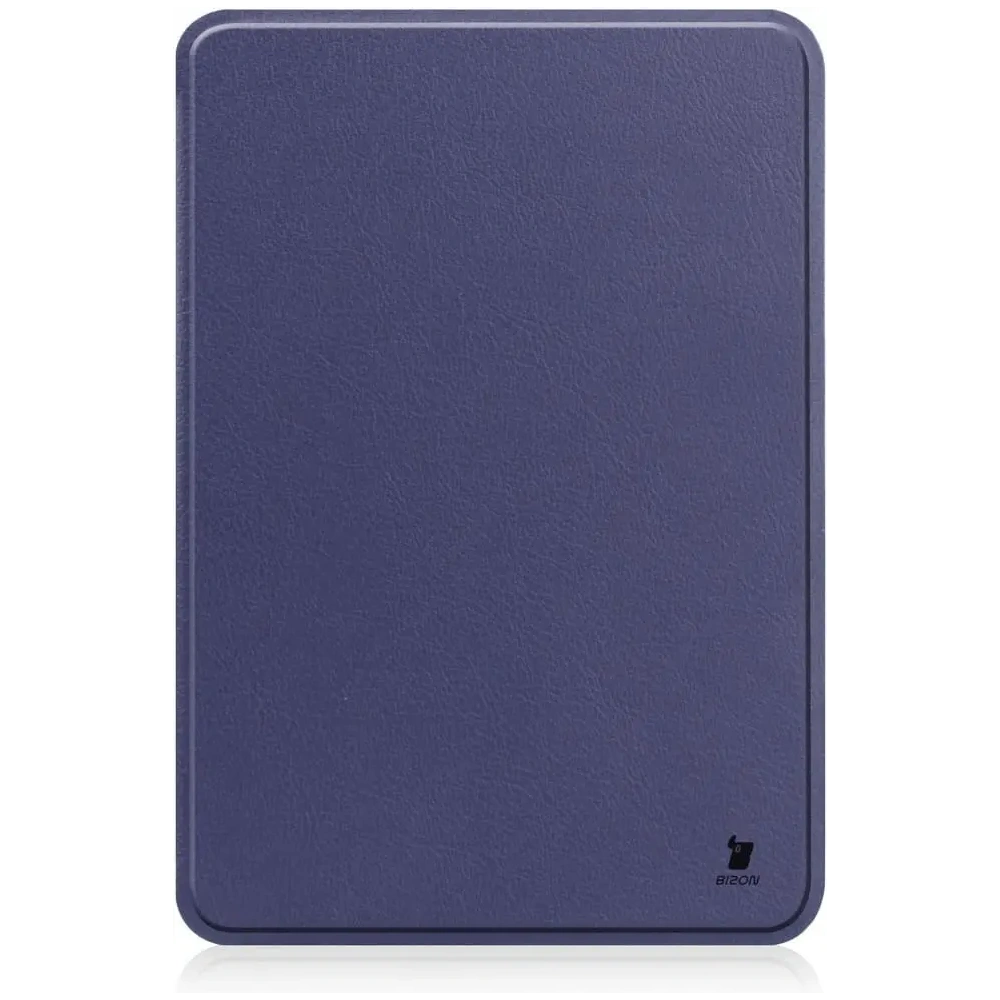 Hurtownia GSM - Etui Bizon Case Tab Croc do Amazon Kindle 12 2024 / 11 2022 granatowe - BIZ1 - {ean13} - Hurt