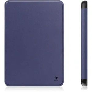 Hurtownia GSM - Culoare albastru închis Bizon Case Tab Croc pentru Amazon Kindle 12 2024 / 11 2022 - BIZ1 - {ean13} - Hurt