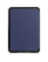 Hurtownia GSM - Etui Bizon Case Tab Croc do Amazon Kindle 12 2024 / 11 2022 granatowe - BIZ1 - {ean13} - Hurt