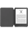 Hurtownia GSM - Etui Bizon Case Tab Croc do Amazon Kindle 12 2024 / 11 2022 granatowe - BIZ1 - {ean13} - Hurt