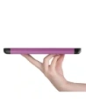Wholesale Bizon Case Tab Croc Amazon Kindle 12 2024 / 11 2022 dark purple - BIZ2 - {ean13} - Hurt