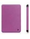 Hurtownia GSM - Bizon Case Tab Croc Amazon Kindle 12 2024 / 11 2022 sötétlila - BIZ2 - {ean13} - Hurt