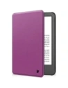 Hurtownia GSM - Bizon Case Tab Croc Amazon Kindle 12 2024 / 11 2022 sötétlila - BIZ2 - {ean13} - Hurt