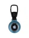 Hurtownia GSM - Etui Bizon Case Locator Magnetic do Apple AirTag modré - BIZ3 - {ean13} - Hurt