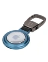 Hurtownia GSM - Etui Bizon Case Locator Magnetic do Apple AirTag modré - BIZ3 - {ean13} - Hurt