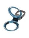 Wholesale Bizon Case Locator Magnetic Apple AirTag blue - BIZ3 - {ean13} - Hurt