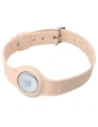 Hurtownia GSM - Etui Bizon Case Locator Pets do Apple AirTag jasnorůžové - BIZ4 - {ean13} - Hurt