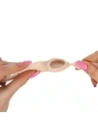 Wholesale Bizon Case Locator Pets Apple AirTag light pink - BIZ4 - {ean13} - Hurt