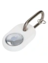 Hurtownia GSM - Bizon Case Locator Travel Apple AirTag fehér - BIZ5 - {ean13} - Hurt
