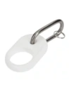 Hurtownia GSM - Bizon Case Locator Travel Apple AirTag fehér - BIZ5 - {ean13} - Hurt