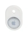 Hurtownia GSM - Bizon Case Locator Travel Apple AirTag fehér - BIZ5 - {ean13} - Hurt