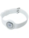 Wholesale Bizon Case Locator Pets Apple AirTag white - BIZ6 - {ean13} - Hurt