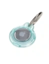 Hurtownia GSM - Bizon Case Locator Keychain Apple AirTag clar-mentă - BIZ8 - {ean13} - Hurt