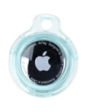 Hurtownia GSM - Bizon Case Locator Schlüsselanhänger Apple AirTag klar-minze - BIZ8 - {ean13} - Hurt