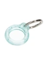 Hurtownia GSM - Bizon Case Locator Keychain Apple AirTag clar-mentă - BIZ8 - {ean13} - Hurt