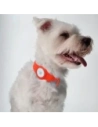 Wholesale Bizon Case Locator Pets Apple AirTag red - BIZ9 - {ean13} - Hurt