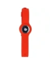 Wholesale Bizon Case Locator Pets Apple AirTag red - BIZ9 - {ean13} - Hurt
