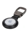 Hurtownia GSM - Etui Bizon Case Locator Magnetic do Apple AirTag černé - BIZ10 - {ean13} - Hurt