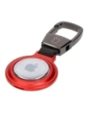 Hurtownia GSM - Etui Bizon Case Locator Magnetic pro Apple AirTag červené - BIZ11 - {ean13} - Hurt