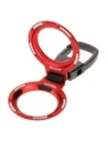 Hurtownia GSM - Etui Bizon Case Locator Magnetic pro Apple AirTag červené - BIZ11 - {ean13} - Hurt