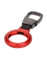 Wholesale Bizon Case Locator Magnetic Apple AirTag red - BIZ11 - {ean13} - Hurt