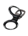 Wholesale Bizon Case Locator Magnetic Apple AirTag black - BIZ10 - {ean13} - Hurt