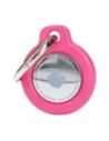 Hurtownia GSM - Bizon Fall Locator Schlüsselanhänger Apple AirTag pink - BIZ13 - {ean13} - Hurt