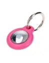 Hurtownia GSM - Bizon Fall Locator Schlüsselanhänger Apple AirTag pink - BIZ13 - {ean13} - Hurt