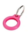 Hurtownia GSM - Bizon Fall Locator Schlüsselanhänger Apple AirTag pink - BIZ13 - {ean13} - Hurt