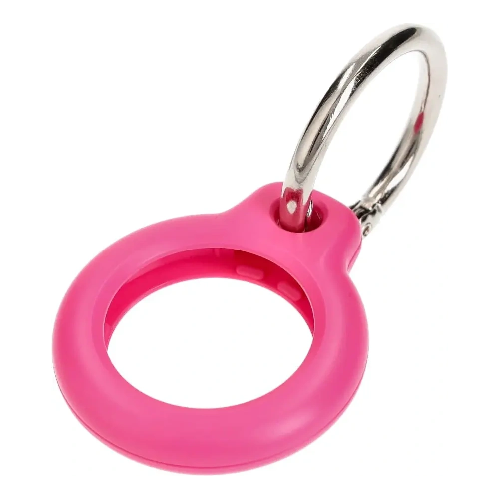 Hurtownia GSM - Bizon Fall Locator Schlüsselanhänger Apple AirTag pink - BIZ13 - {ean13} - Hurt