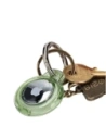 Hurtownia GSM - Bizon Case Locator Kulcstartó Apple AirTag átlátszó-zöld - BIZ12 - {ean13} - Hurt