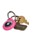 Hurtownia GSM - Bizon Fall Locator Schlüsselanhänger Apple AirTag pink - BIZ13 - {ean13} - Hurt