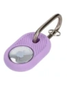 Hurtownia GSM - Bizon Case Locator Reise Apple AirTag lila - BIZ15 - {ean13} - Hurt