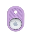 Hurtownia GSM - Bizon Case Locator Reise Apple AirTag lila - BIZ15 - {ean13} - Hurt