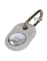 Hurtownia GSM - Bizon Case Locator Reise Apple AirTag grau - BIZ16 - {ean13} - Hurt