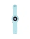 Hurtownia GSM - Bizon Fall Locator Haustiere Apple AirTag türkis - BIZ14 - {ean13} - Hurt