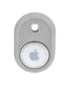 Hurtownia GSM - Bizon Case Locator Reise Apple AirTag grau - BIZ16 - {ean13} - Hurt
