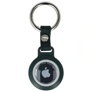 Hurtownia GSM - Etui Bizon Case Locator Waterproof do Apple AirTag zelené - BIZ18 - {ean13} - Hurt