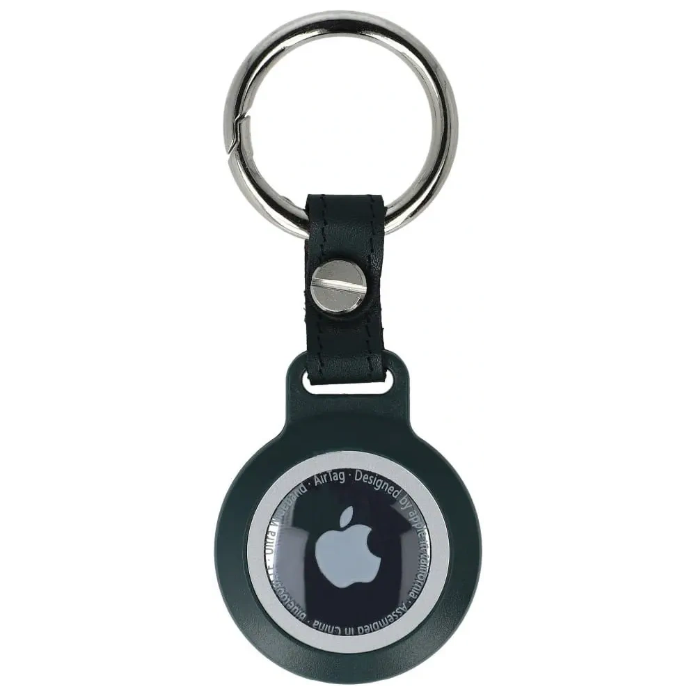 Hurtownia GSM - Bizon Case Locator wasserdicht Apple AirTag grün - BIZ18 - {ean13} - Hurt
