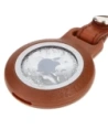 Hurtownia GSM - Bizon Case Locator wasserdicht Apple AirTag braun - BIZ19 - {ean13} - Hurt