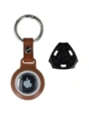 Hurtownia GSM - Bizon Case Locator wasserdicht Apple AirTag braun - BIZ19 - {ean13} - Hurt