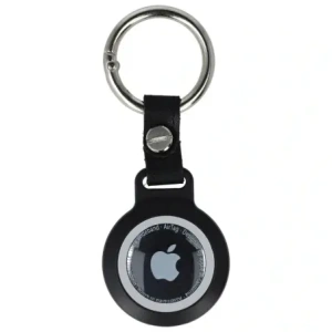 Wholesale Bizon Case Locator Waterproof Apple AirTag black - BIZ20 - {ean13} - Hurt
