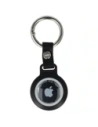 Bizon Case Locator wasserdicht Apple AirTag schwarz