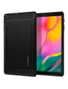 Etui Spigen Rugged Armor Samsung Galaxy Tab A 10.1 2019 T510/T515 Black
