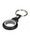 Wholesale Bizon Case Locator Waterproof Apple AirTag black - BIZ20 - {ean13} - Hurt